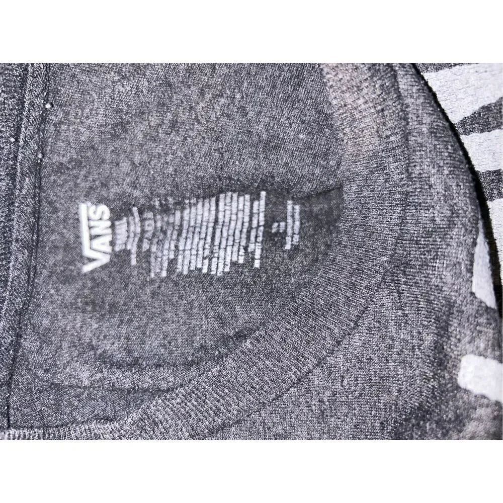 Vans off the wall tee size small - Picture 3 of 3